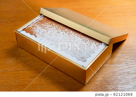 蜂蜜蛋糕、加壽蛋糕、カステラ、菓子、おやつ、スイーツ、焼き菓子、和三盆 62121069