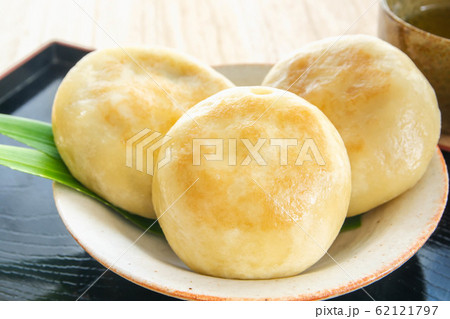 信州名物 おやき 信州名物 おやき 62121797