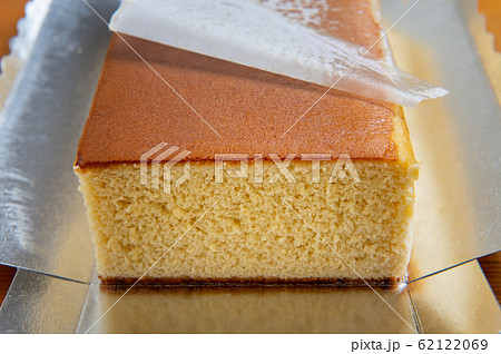 カステラ カステーラ お菓子 62122069