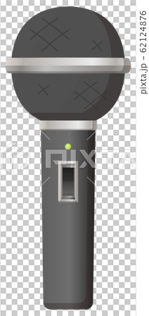 Microphone Microphone 62124876