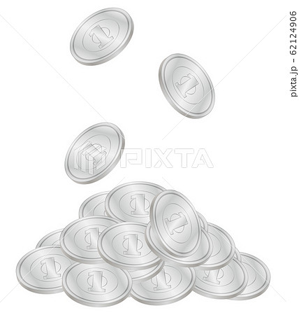 一円硬貨 一円硬貨 62124906
