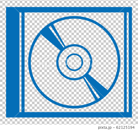CD case 62125194
