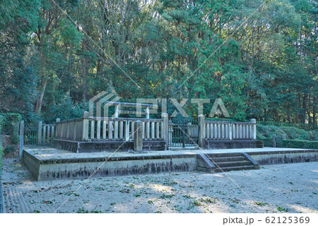 【太子西山古墳】 大阪府南河内郡太子町大字太子 62125369