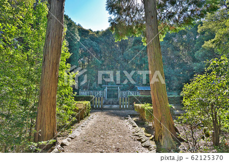 【太子西山古墳】 大阪府南河内郡太子町大字太子 62125370