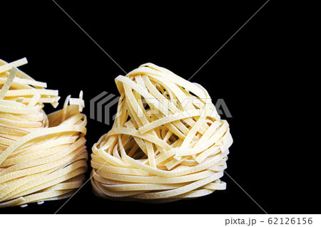 noodle from flour 62126156