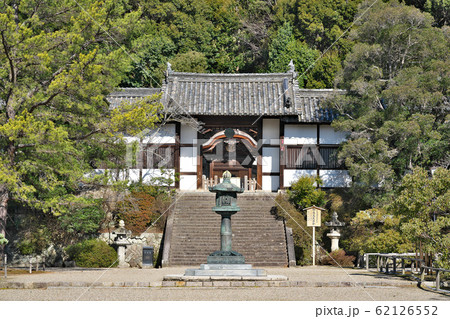 【叡福寺】 大阪府南河内郡太子町太子 62126552