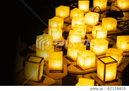 お盆 おぼん 盂蘭盆 62128820