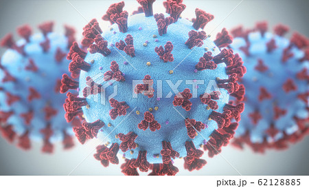 Coronavirus Respiratory Infections Viruses 62128885