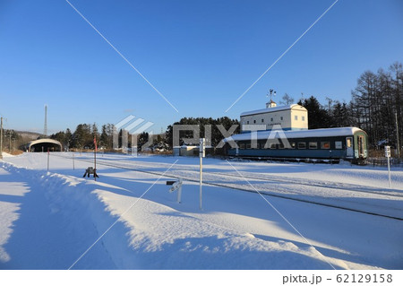 川端駅の構内 62129158