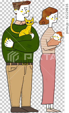 夫婦 夫婦 62129616