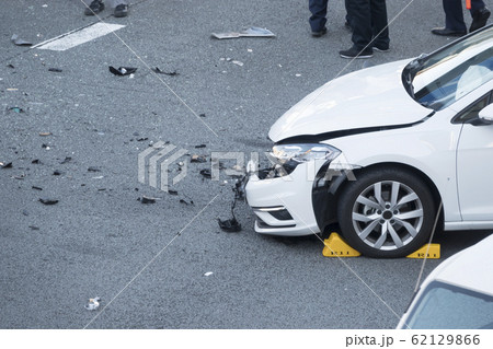 交通事故　イメージ 62129866