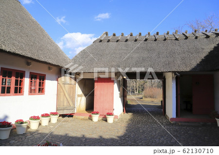 ふなばしアンデルセン公園　農家 62130710