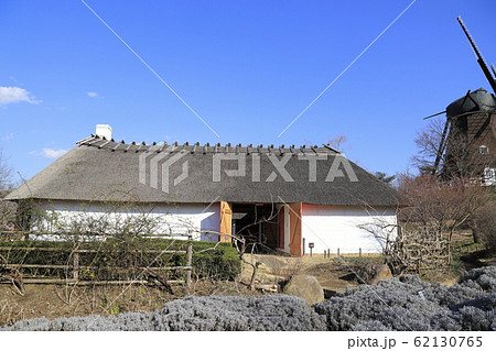 ふなばしアンデルセン公園 農家 ふなばしアンデルセン公園 農家 62130765