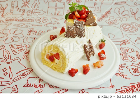 ブッシュ・ド・ノエル(ビュッシュ・ド・ノエル) 62131634