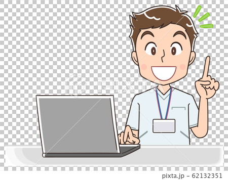 護士人護士卡通插圖 護士人護士卡通插圖 62132351