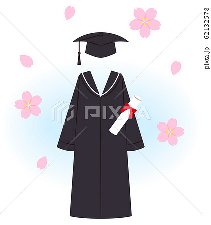 卒業_大学 62132578