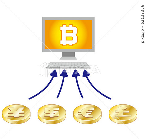 デジタルマネー 62133356