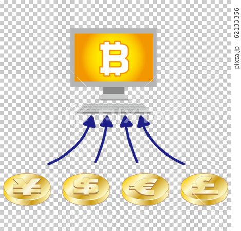 デジタルマネー 62133356