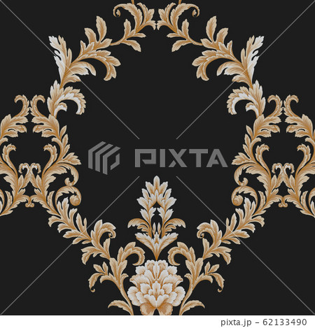 透明水彩 水彩画 花 62133490