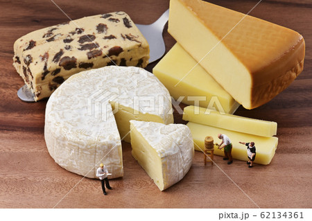 チーズの集合 チーズの集合 62134361