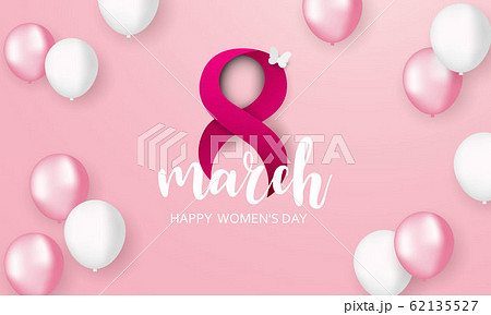 8 March. Happy Mother's Day. 62135527