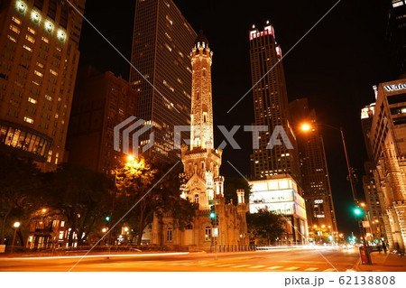 Old Watertower 62138808