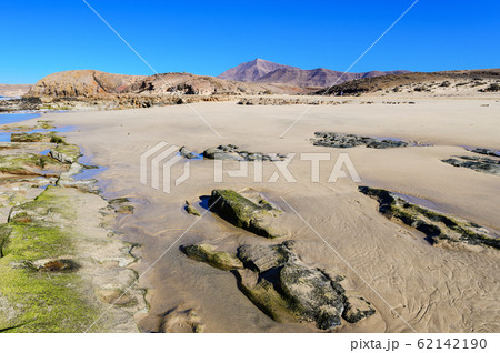Playa de la Cera, Papagayo, Lanzarote Playa de la Cera, Papagayo, Lanzarote 62142190