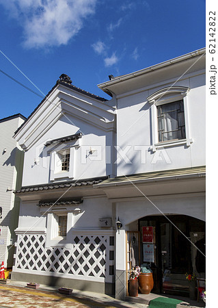 気仙沼市　三事堂ささ木　国登録有形文化財 62142822