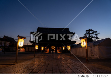 高田本山　専修寺お七夜 62143092