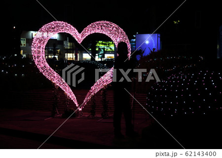 2020年茂原冬の七夕2 62143400