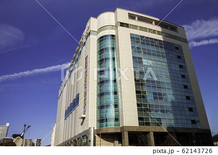 福屋　エールエール　広島駅南口駅前　広島県広島市 62143726