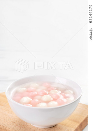 ご飯 だんご 餃子 62144179
