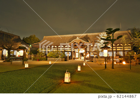 【誉田八幡宮】 大阪府羽曳野市誉田 62144867