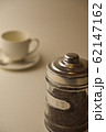 コーヒー瓶 62147162