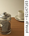 コーヒー瓶 62147163