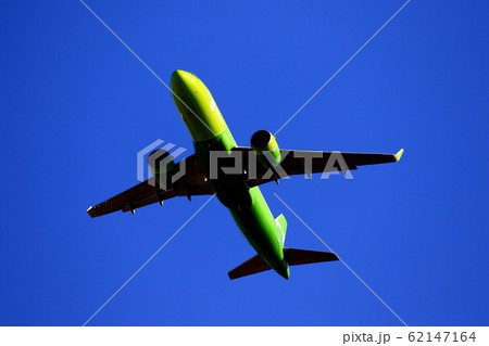 離陸機 62147164