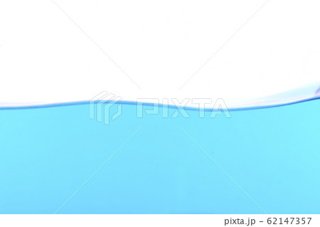 The surface of the blue water The surface of the blue water 62147357