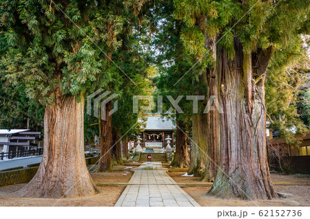河口浅間神社 62152736