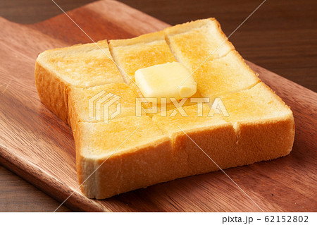 バタートースト 62152802