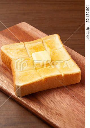 バタートースト 62152804