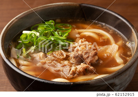 肉うどん 肉うどん 62152915