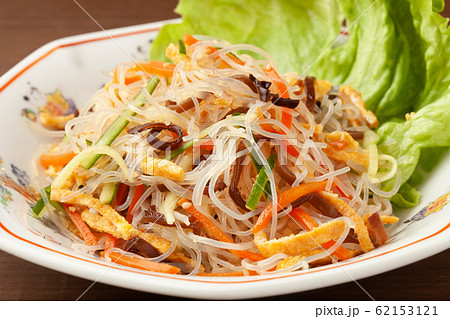 春雨の中華サラダ 62153121