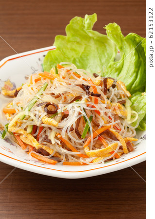 春雨の中華サラダ 62153122