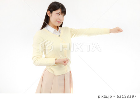 パンチ 62153397