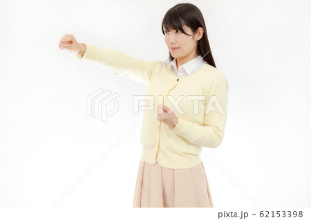 パンチ 62153398