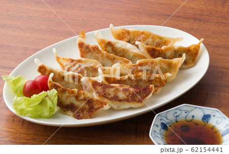 ギョーザ 62154441