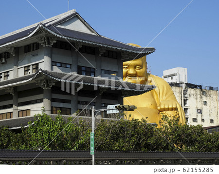 台湾・台中 宝覚寺 / 寶覺禅寺 / Baojue Temple, Taichung, Taiwan 台湾・台中 宝覚寺 / 寶覺禅寺 / Baojue Temple, Taichung, Taiwan 62155285
