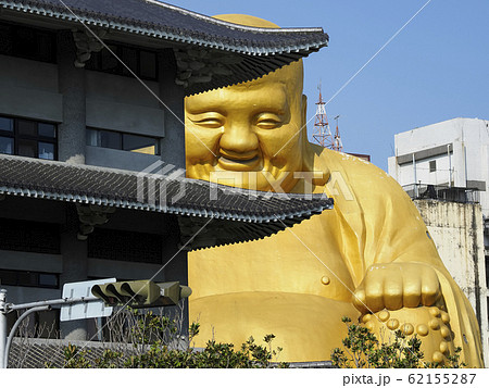 台湾・台中 宝覚寺 / 寶覺禅寺 / Baojue Temple, Taichung, Taiwan 62155287