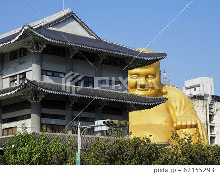 台湾・台中 宝覚寺 / 寶覺禅寺 / Baojue Temple, Taichung, Taiwan 62155293