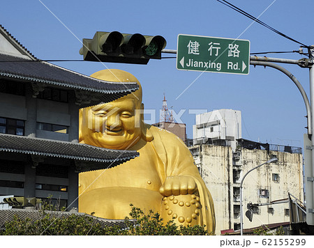 台湾・台中 宝覚寺 / 寶覺禅寺 / Baojue Temple, Taichung, Taiwan 台湾・台中 宝覚寺 / 寶覺禅寺 / Baojue Temple, Taichung, Taiwan 62155299